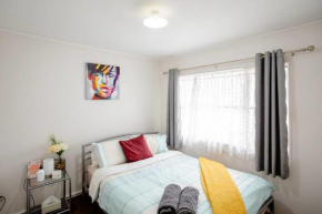Budget friendly rooms near the airport